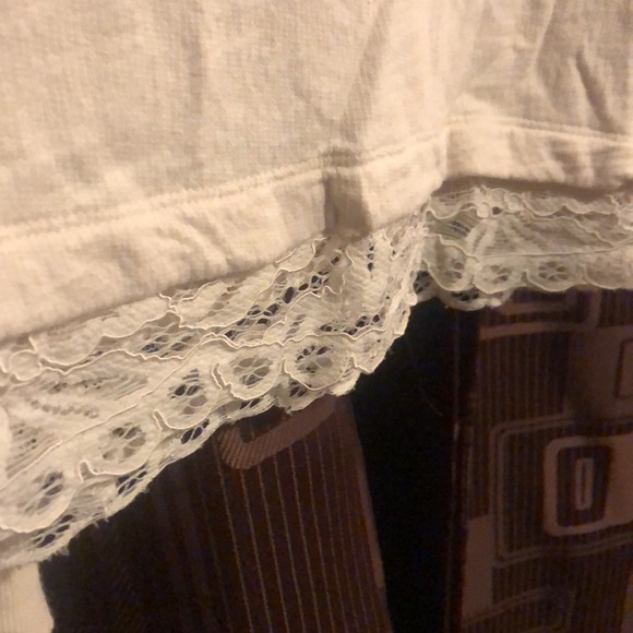 LOFT pull over long sleeve - Picture 2 of 3